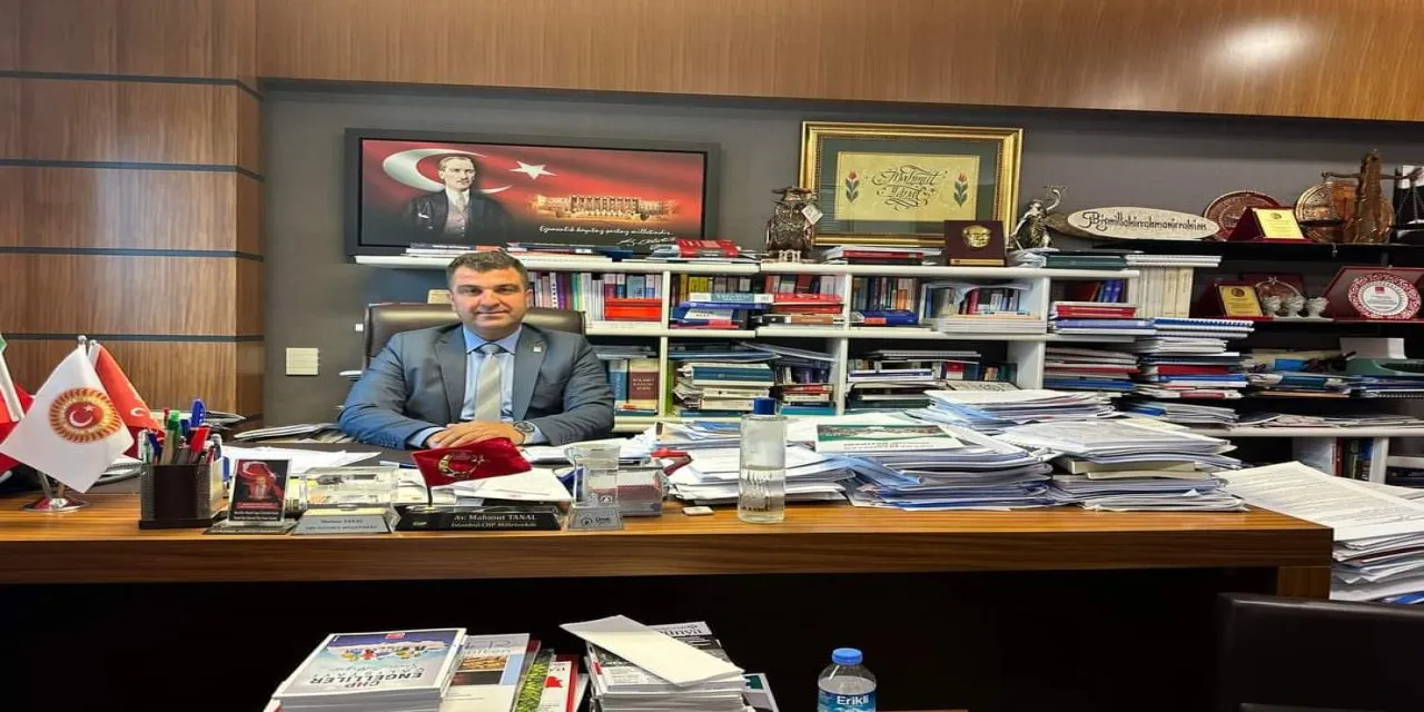 Eğitim Uyarısı: "Şırnak’ta Gelecek Tehlikede!"