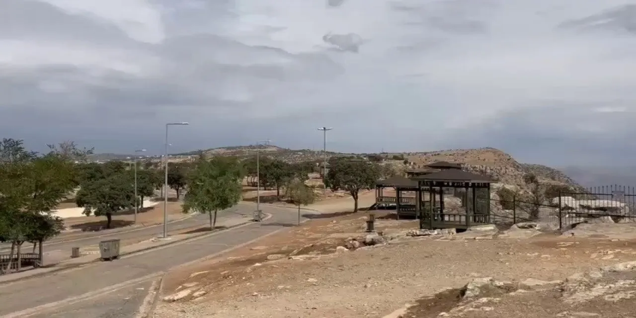 Siirt Tarihi ve Doğal Güzellikleri Koruma Altına Alıyor
