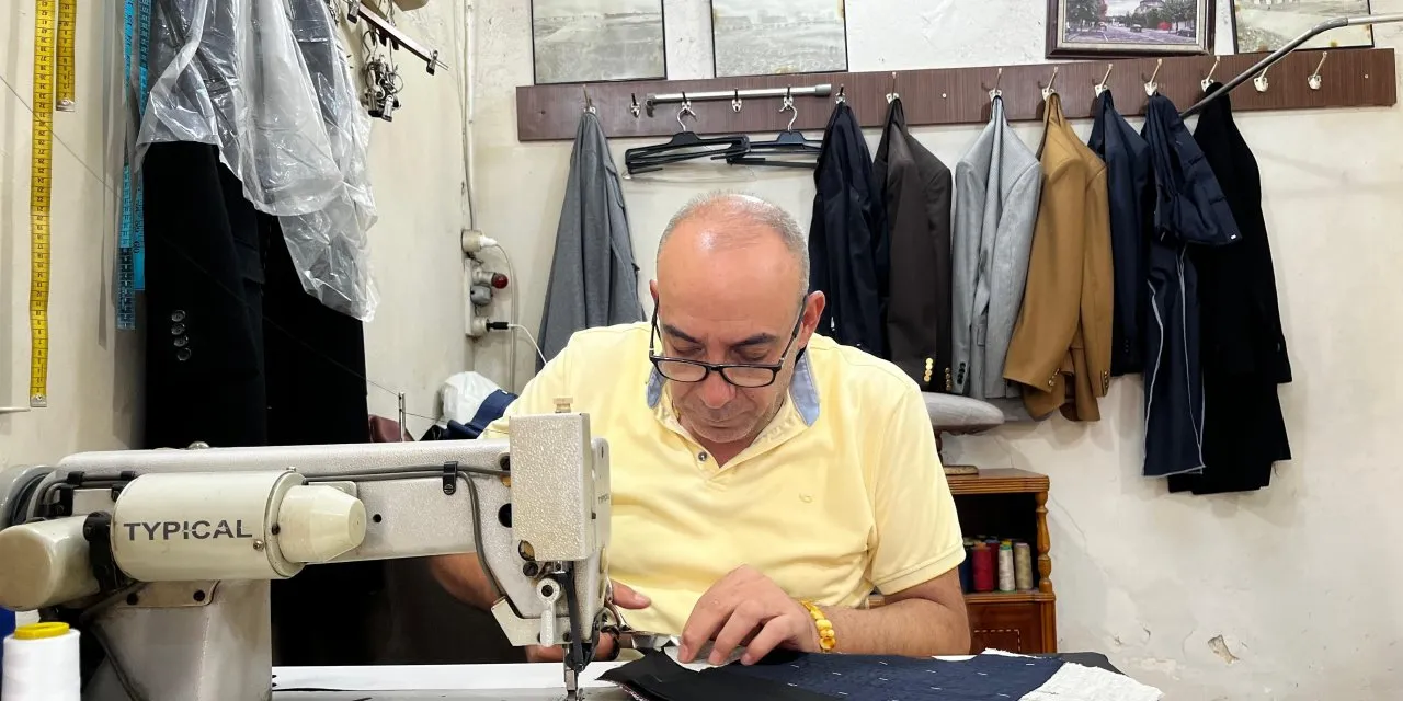 Diyarbakırlı Esnafı Sigara, Önce Eğitiminden, Sonra Sağlığından Etti