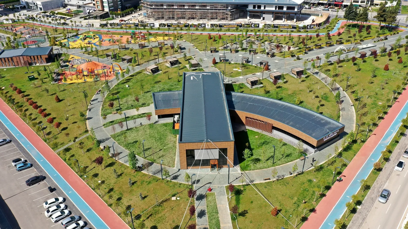Teknoloji ve İnovasyonun Kalbi Artık Gaziantep’te Atacak