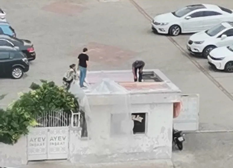 Sonbahar Yağmuru Kışlıkları Vurdu