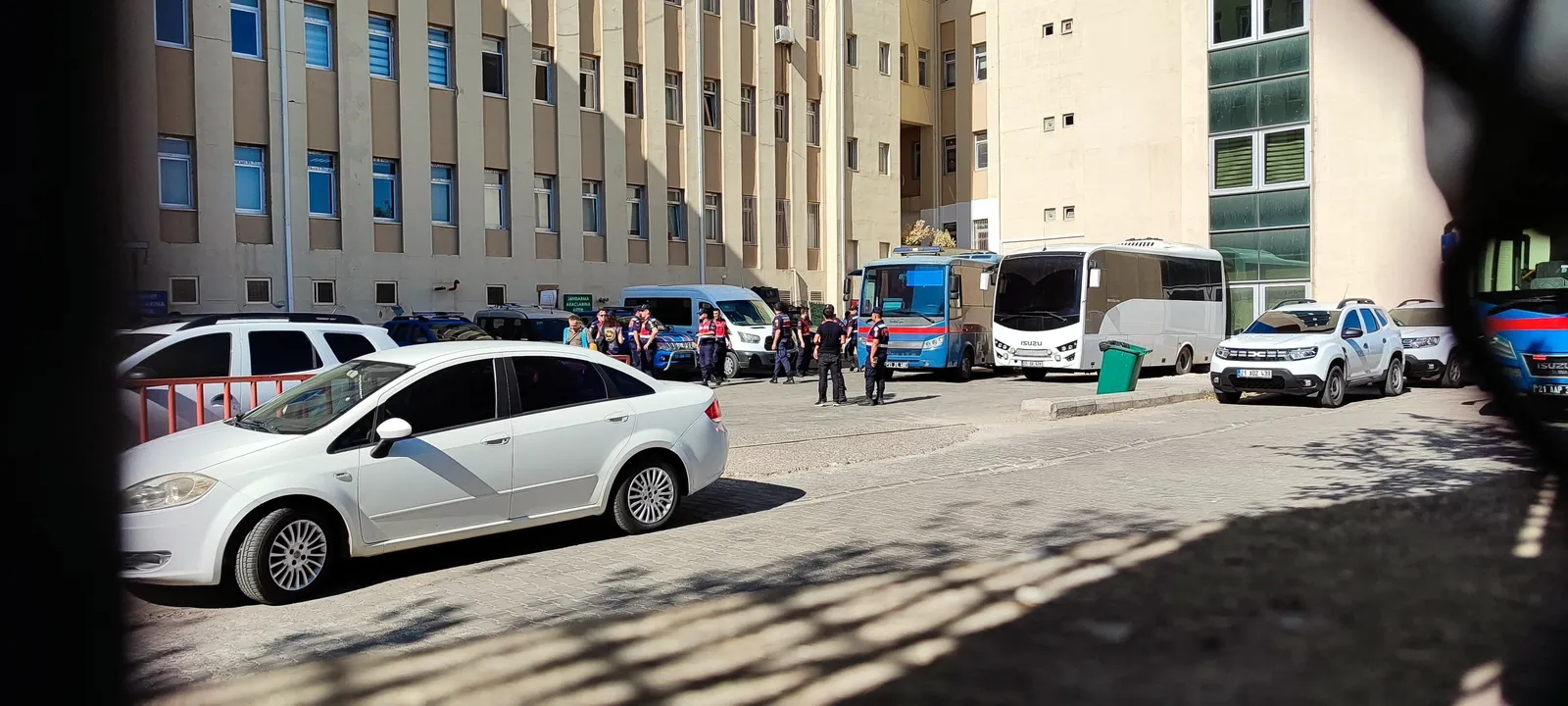 Narin'in Anne ve Babası Dahil 22 Kişi Adliyeye Sevk Edildi