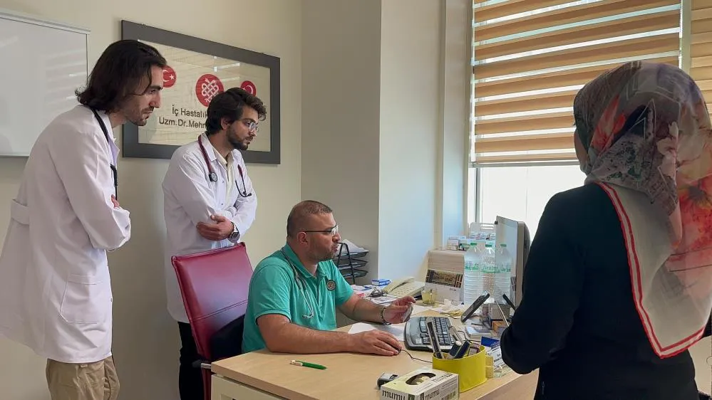 Öğretmen Sağlığı Eğitim Kalitesini Etkiliyor