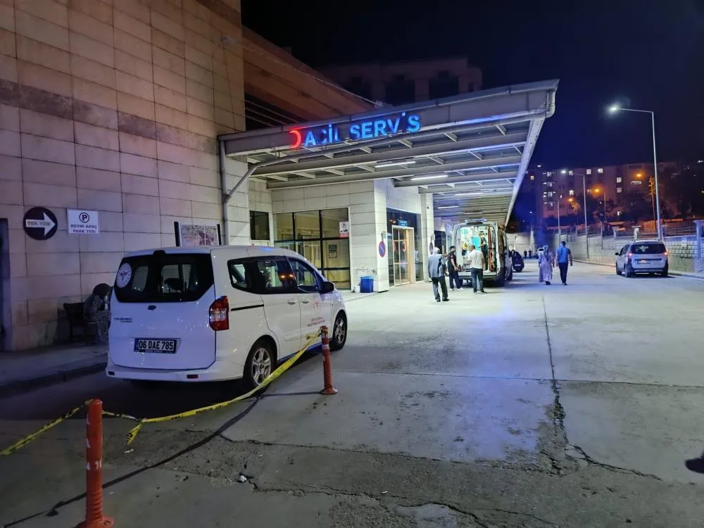 Siirt’te 10 Yaşındaki Çocuk Silahla Oynarken Arkadaşını Öldürdü