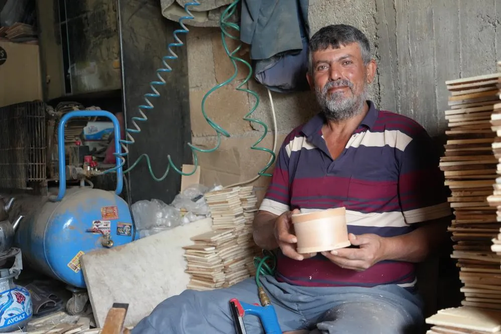 Pekmez Üreticilerinin Vazgeçemediği Külek Sadece Kilis'te Üretiliyor