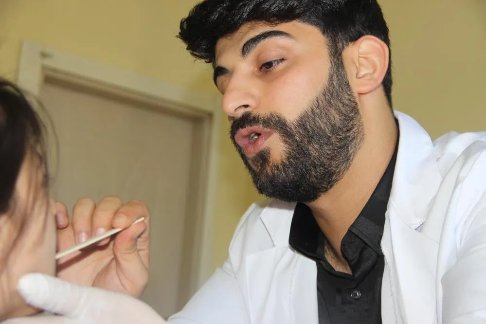 Uzmanı Uyardı: Dil ve Konuşma Terapisi Problemleri Artıyor