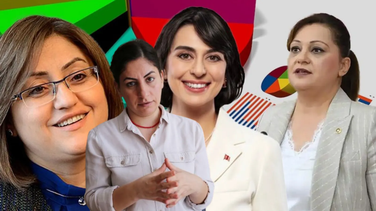 Kadın Belediye Başkanlarının Başarı Sıralaması Açıklandı