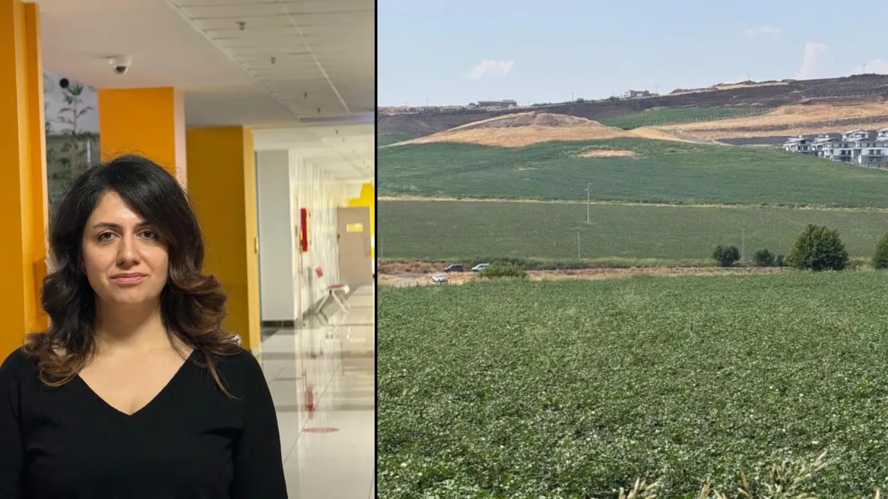 Narin Güran'ın Tutuklu Amcasının Avukatı Davadan Çekildi