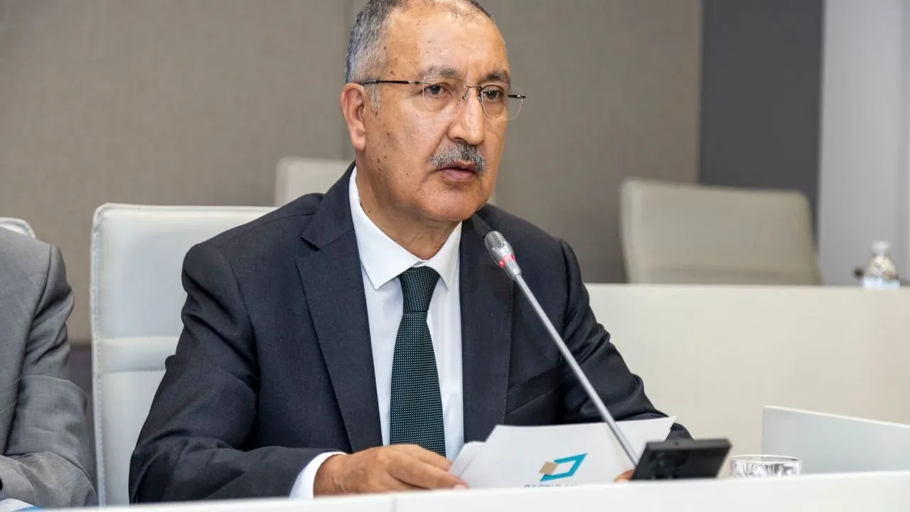Erkılınç: Resmi İlanlardaki Azalmaya Çözüm Bulmalıyız