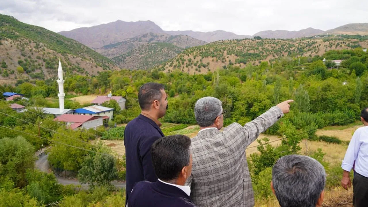 Diyarbakır Belediye Eş Başkanı: "Gerekirse Kanımızı Dökeriz"