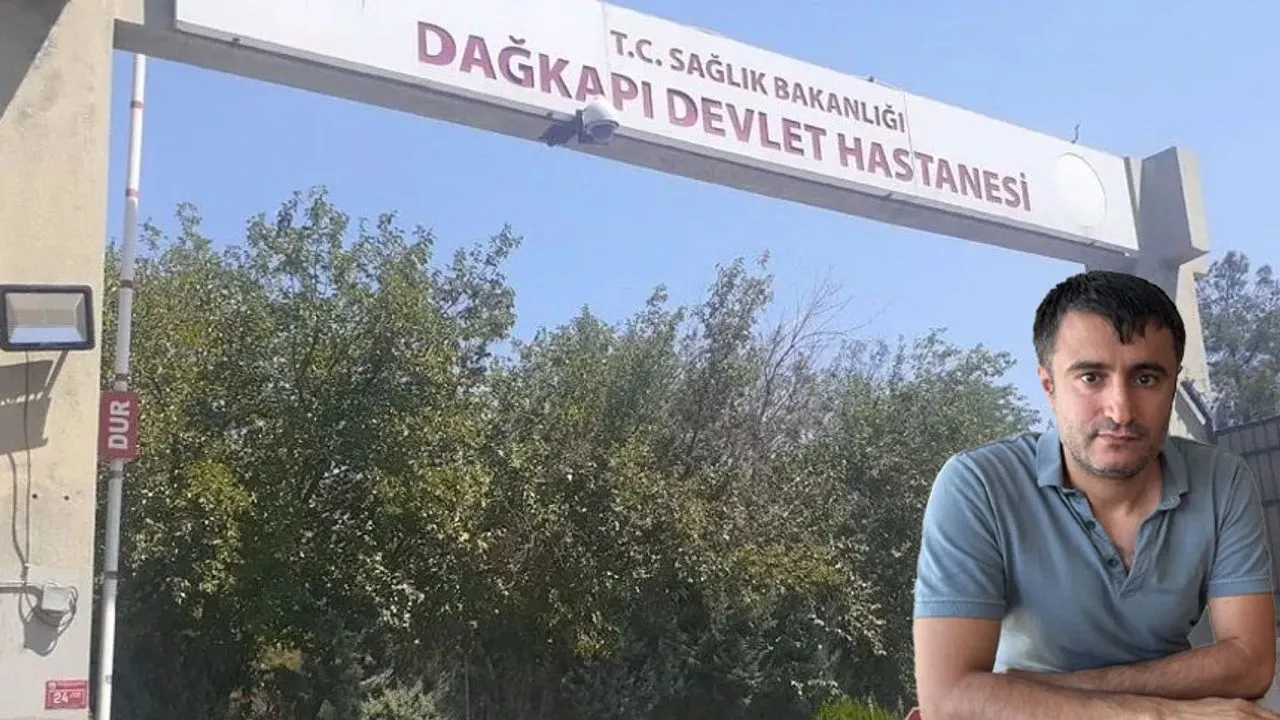 Skandal Mobbing: Hemşireye Öyle Bir İş Yaptırıyorlar Ki..