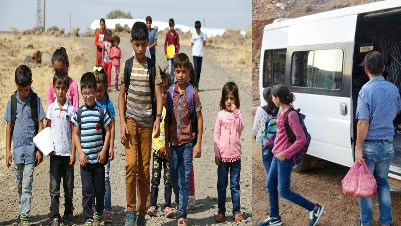 Diyarbakır’de Eğitim Skandalı! 37 Köyde Çocuklar Eğitime Başlayamadı