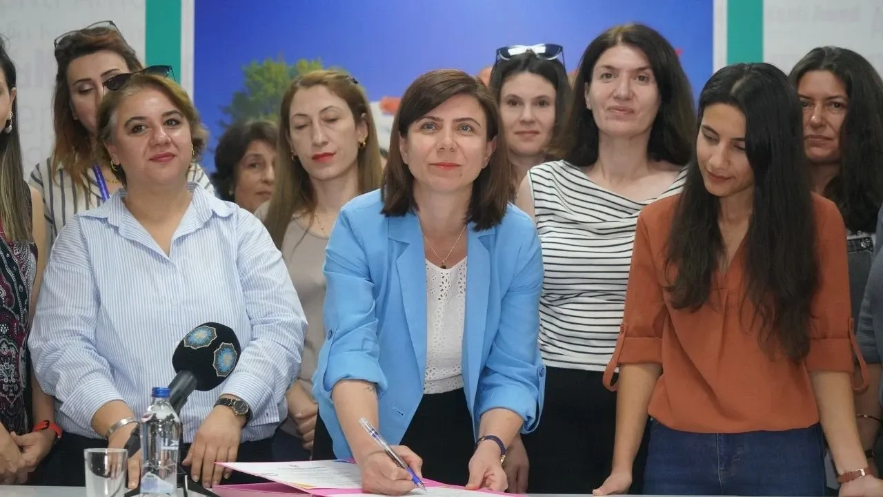 Kadınlar İçin Önemli Bir Protokole İmza Atıldı