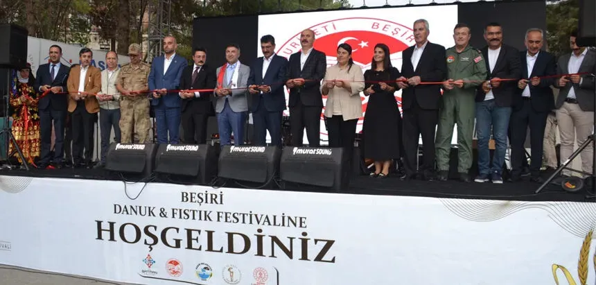“TANITIMA İHTİYACIMIZ VAR”