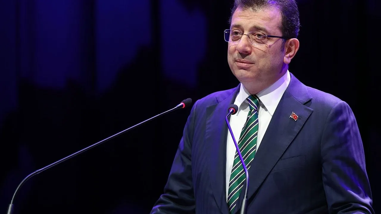 İmamoğlu'ndan Narin Açıklaması: Vicdanen Ezildik