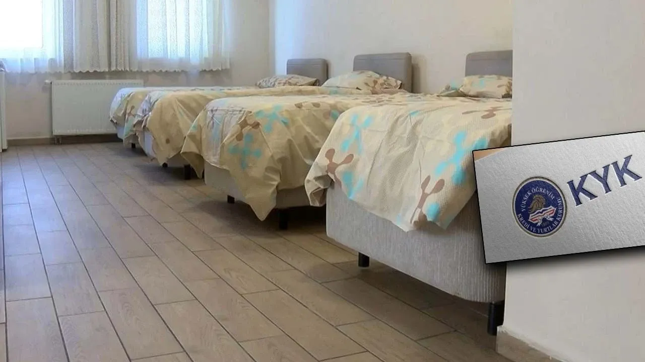 Öğrencilerden KYK Zamlarına Tepki: Ay Sonunu Getiremiyoruz