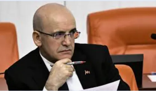 Bakan Şimşek’ten Sert Uyarı