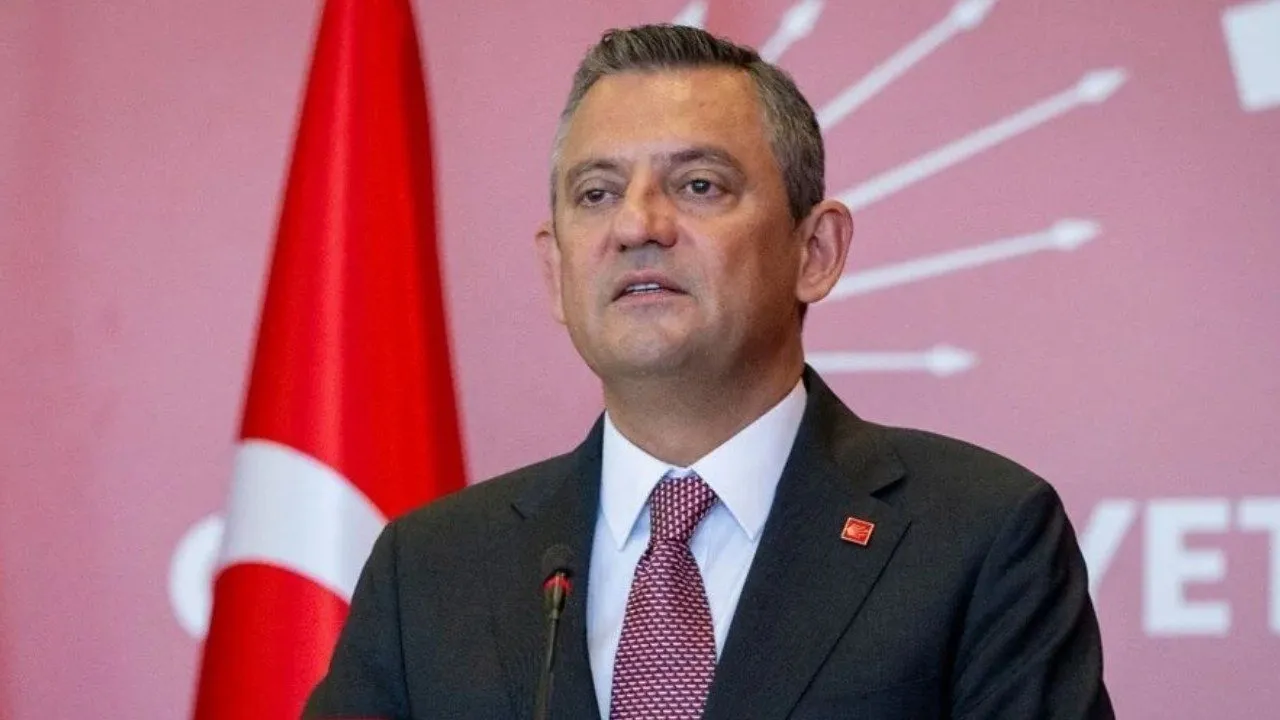Özgür Özel, Narin İçin Diyarbakır'a Geliyor