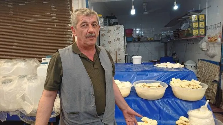 “Peynir Yol Masrafımızı Bile Karşılamıyor”