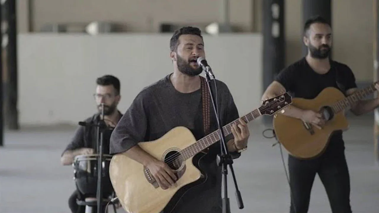 Ünlü Sanatçı Sevinç Siirt’te Konser Veriyor