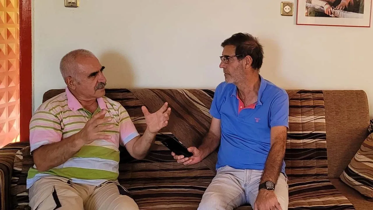 Diyarbakır’ın 53 Yıllık Sinemacısı: Bir Filmdi, Bitti