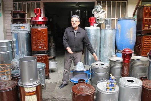 Soba Fiyatları Kış Gelince Zamlandı
