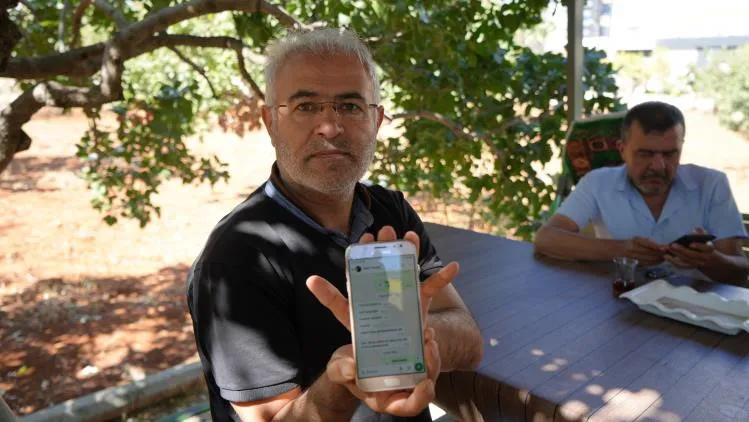 Yeni Araba Hayali Kurarken Milyonlarca Lira Dolandırıldılar