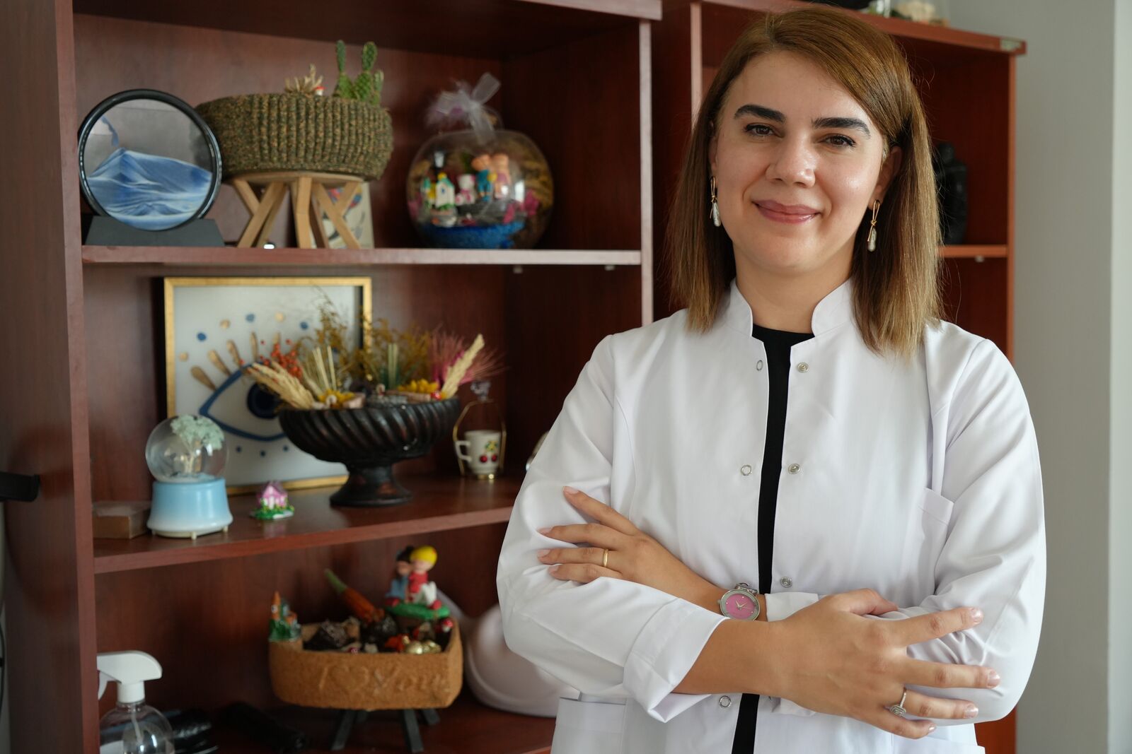 40 Yaşından Sonra Meme Kanserine Dikkat