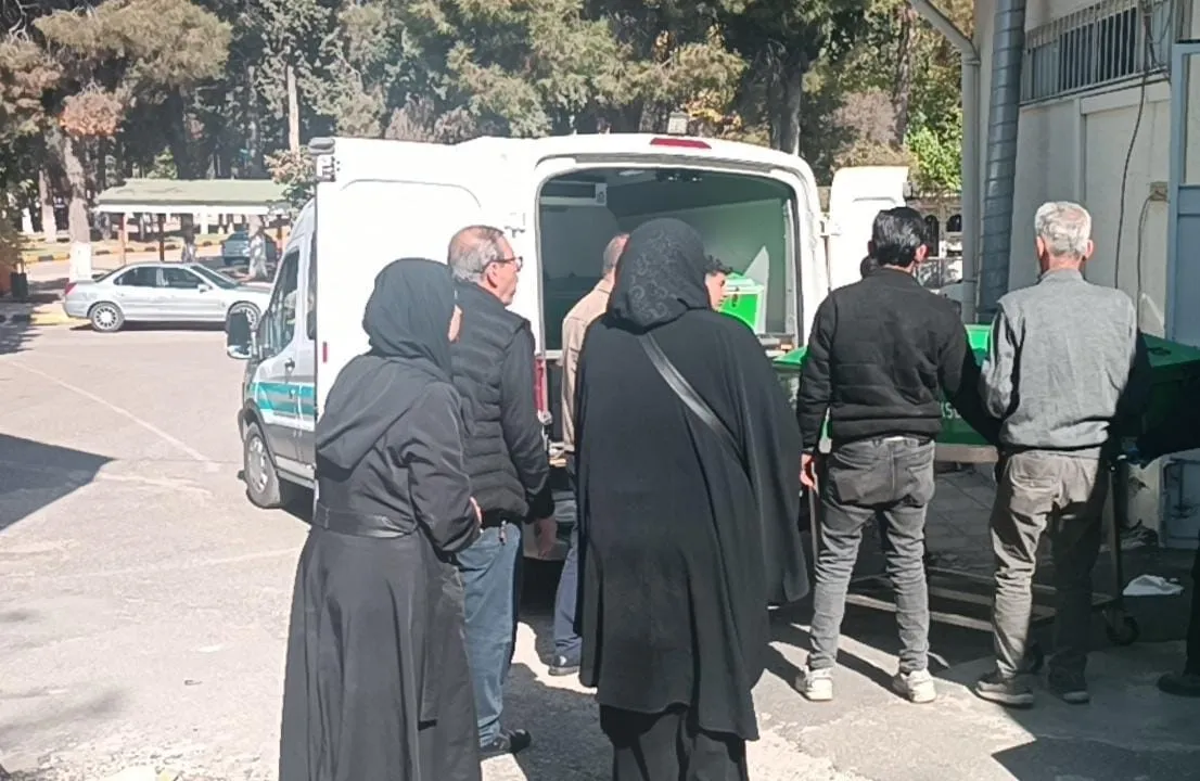 Okul Çıkışı Ticari Taksinin Çarptığı 8 Yaşındaki Kız Hayatını Kaybetti