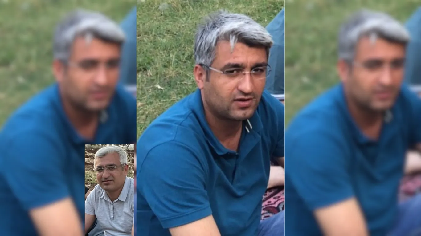 Okula Giden Öğretmen, Minibüste Kalp Krizi Sonucu Hayatını Kaybetti