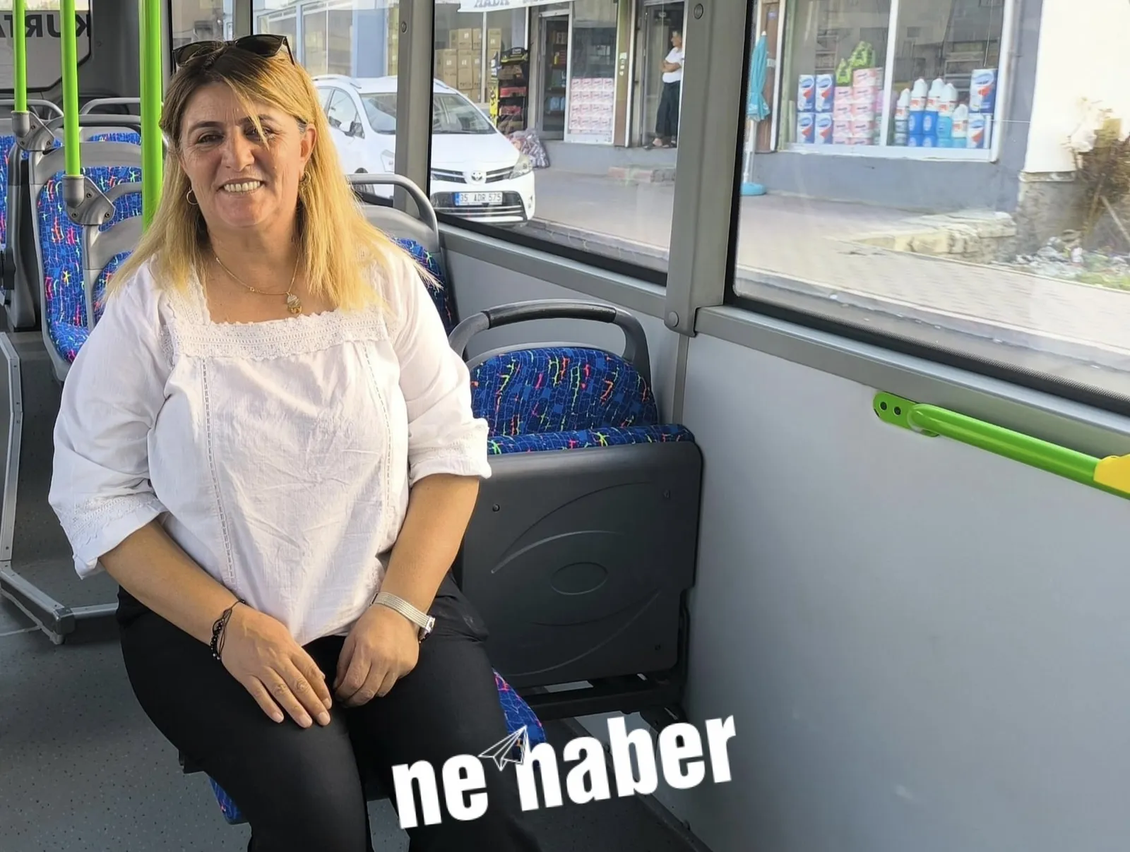 DEM Parti Belediye Eş Başkanı Gözaltına Alındı