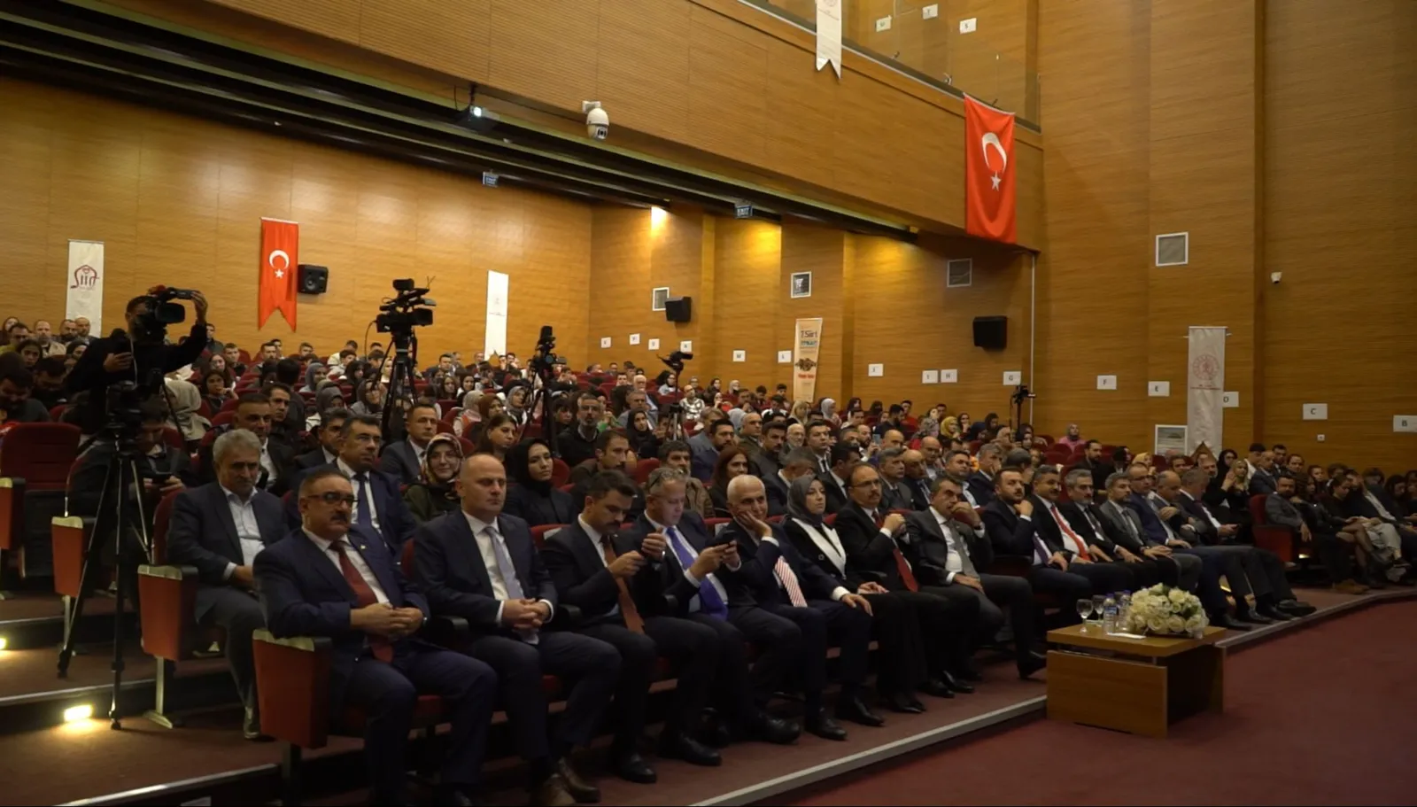 Ne Haber Belgeseli Film Festivalinden Ödül Aldı