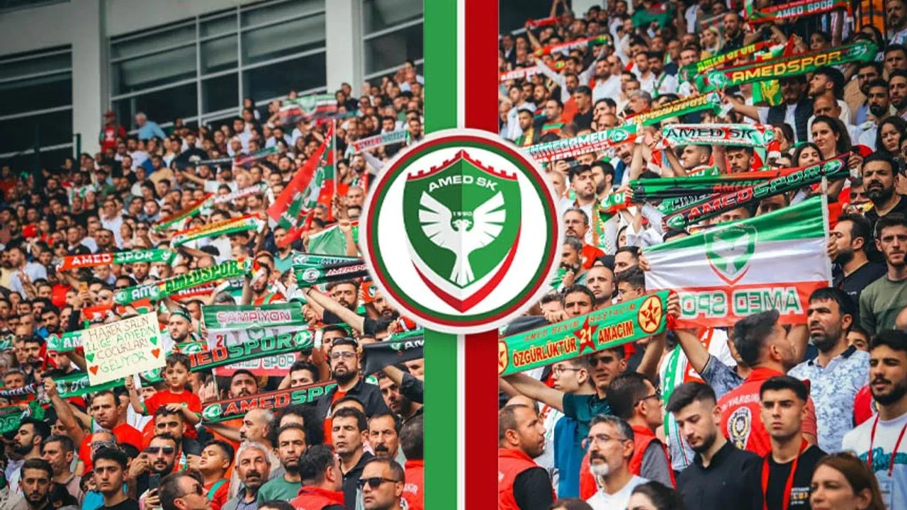 Amedspor’da Süreç Başladı: Yeni Başkan Kim Olacak?