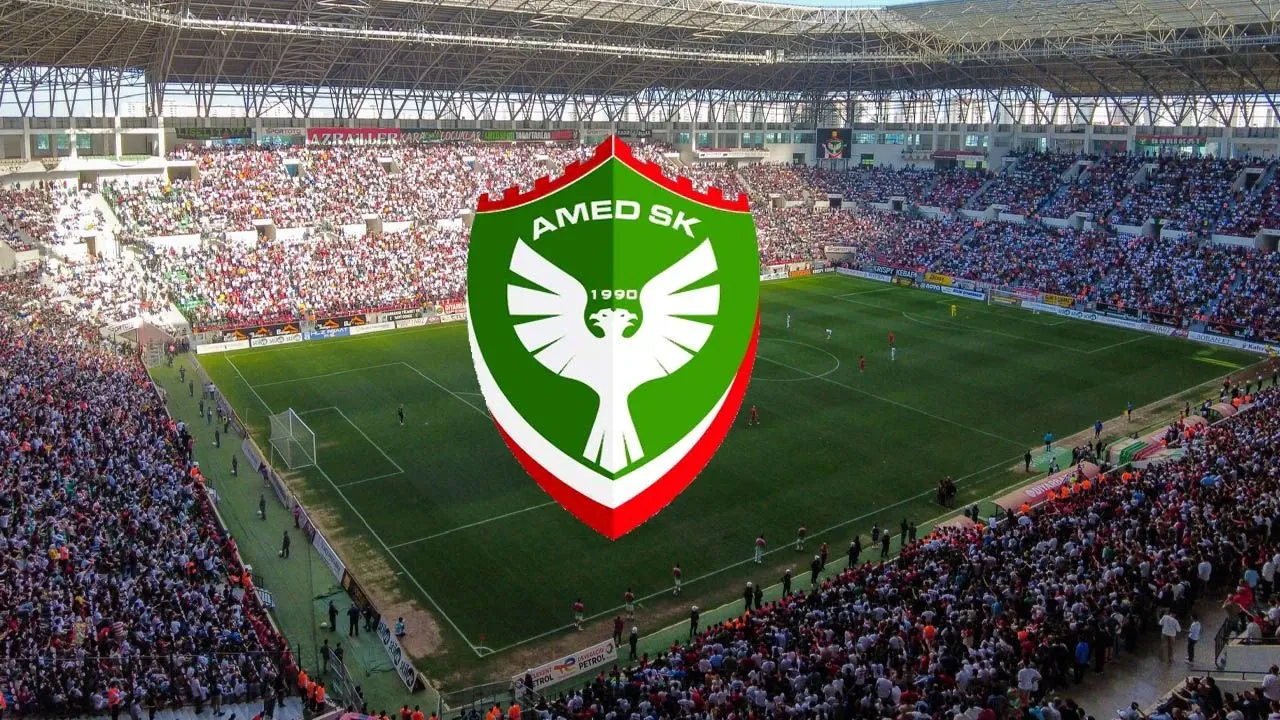 Amedspor'da Yeni Başkan İçin Geri Sayım Başladı
