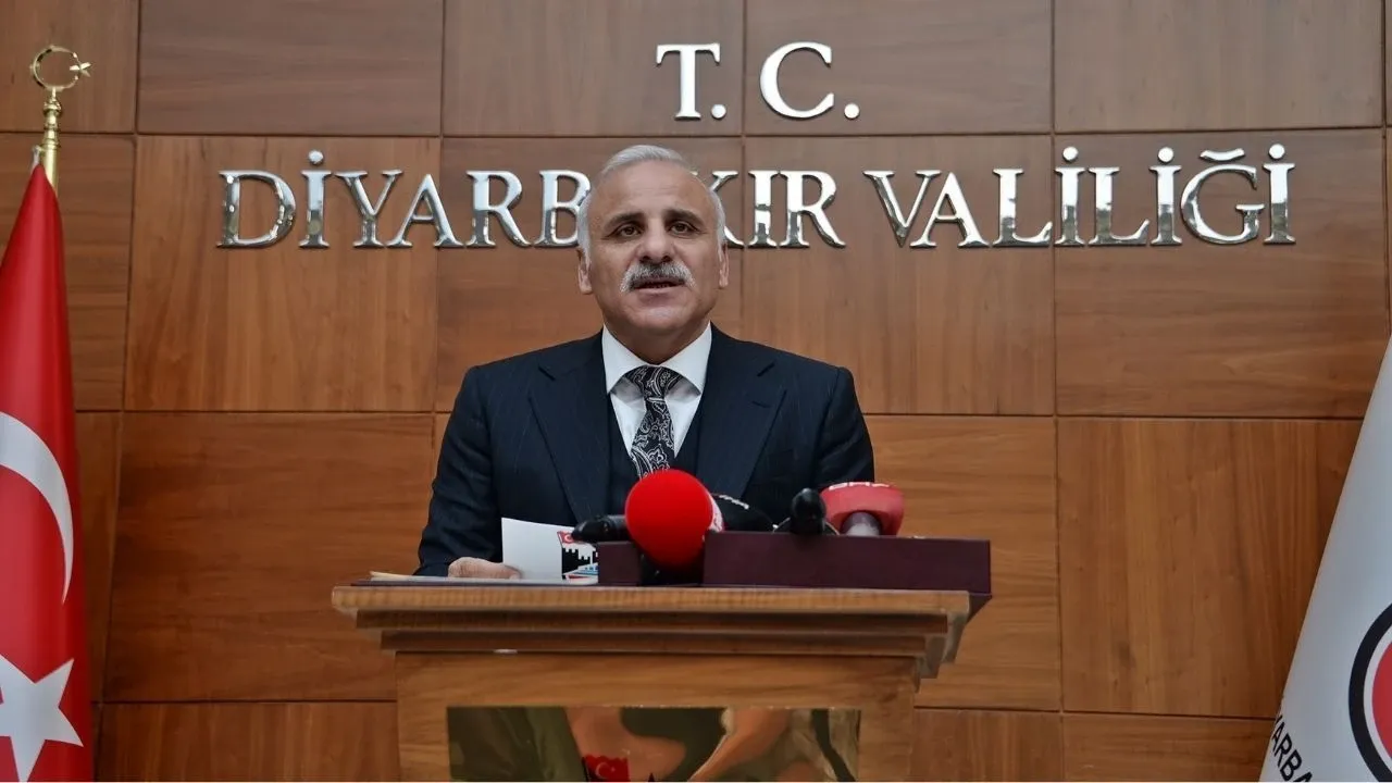 DEM Parti’nin Mitingine Veto! Kente Giriş Çıkışlar Yasaklandı