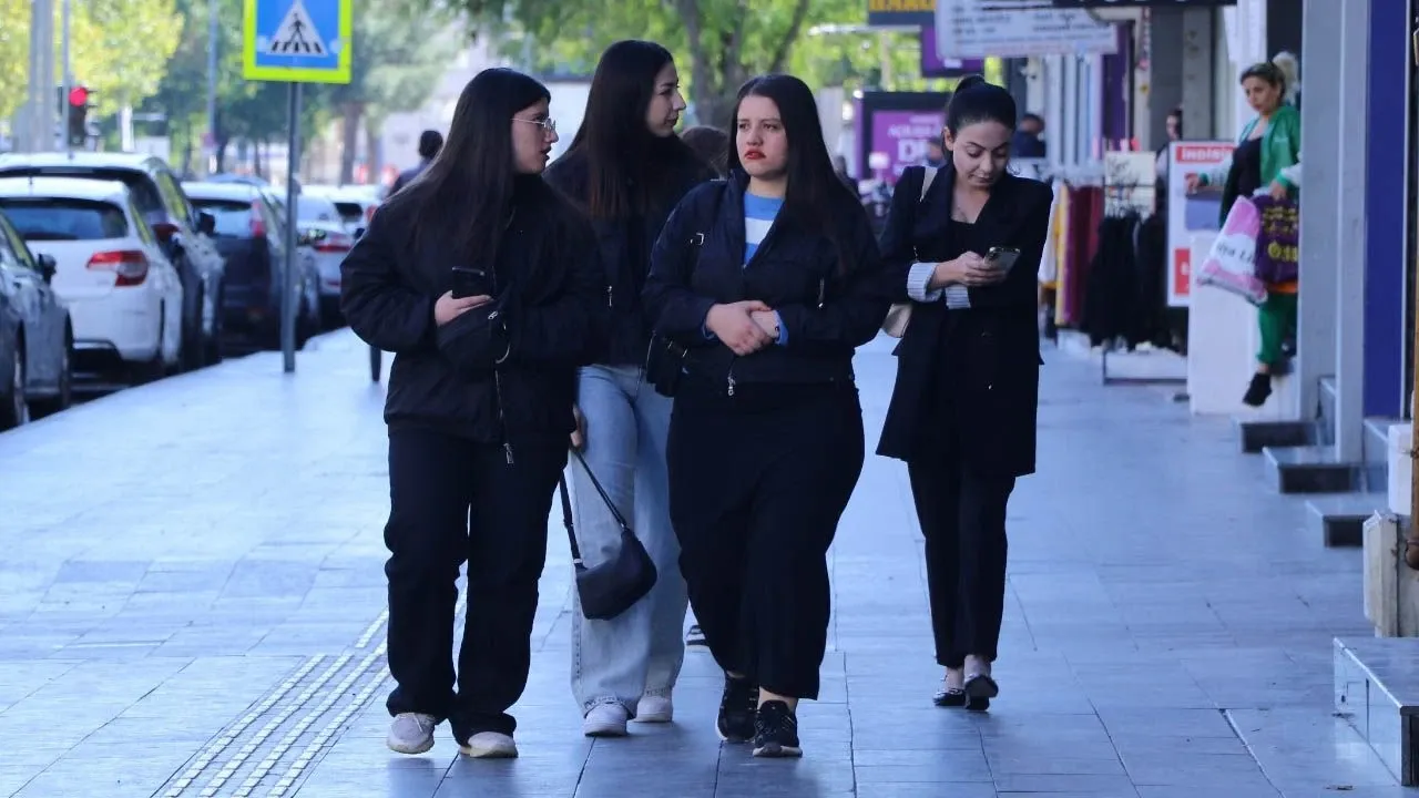 Kadınlara Şiddetten Korunma Yöntemleri Anlattı