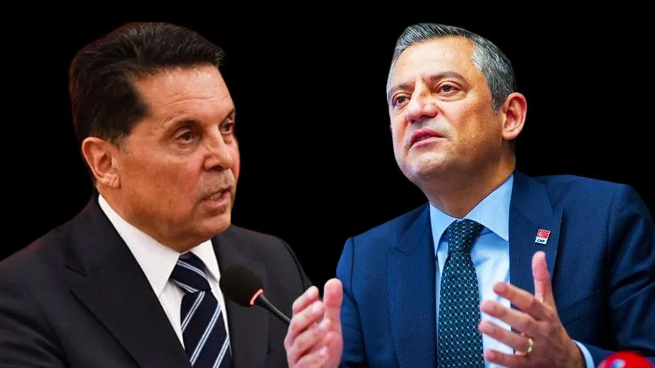 “Ne Parçası Oluruz, Ne Size Teslim Oluruz”