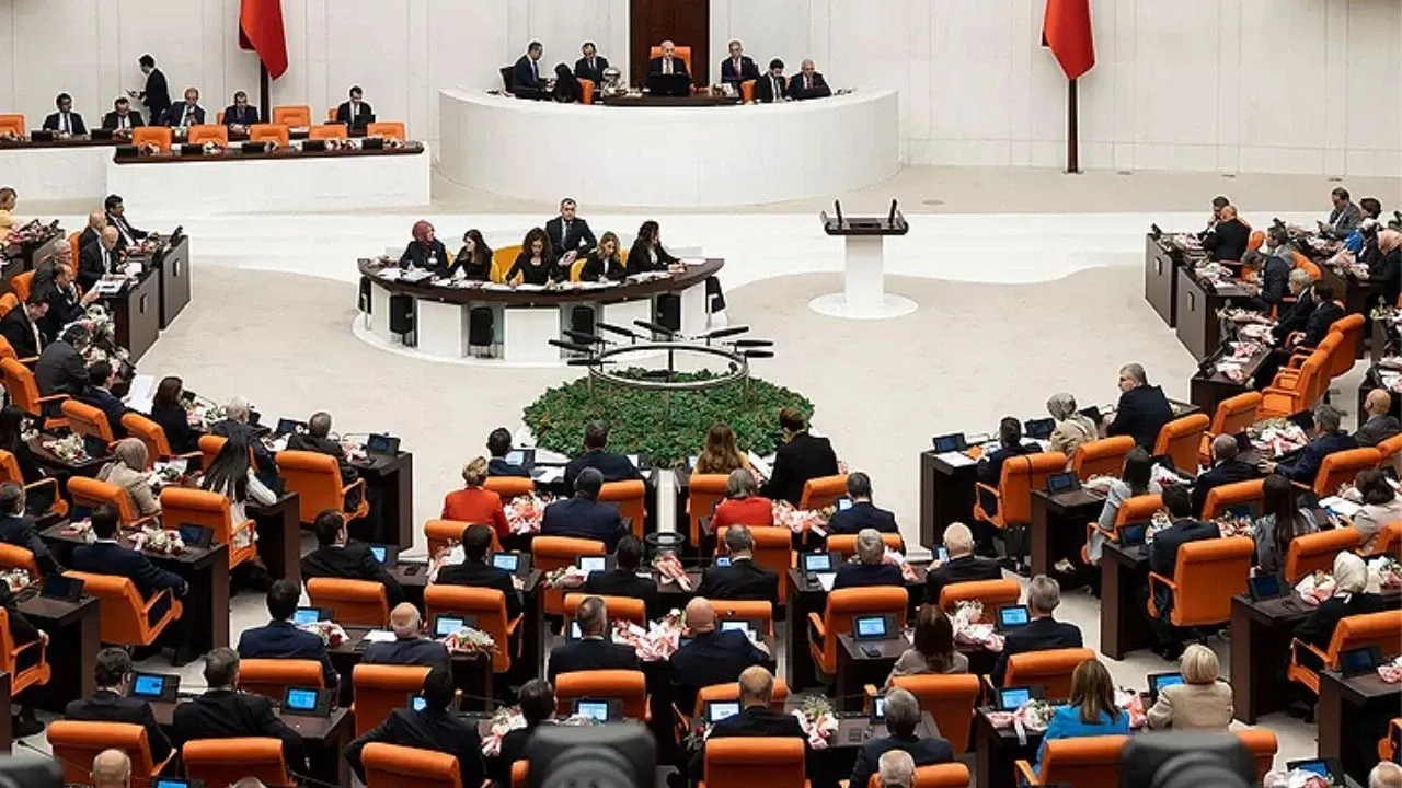 SON DAKİKA: TBMM’de Komisyon Kuruldu: 22 Üye Narin Cinayetini Araştıracak