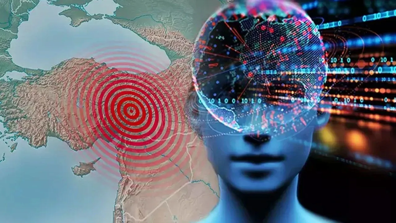 Yapay Zeka İle Deprem Tahmini Mümkün Mü?