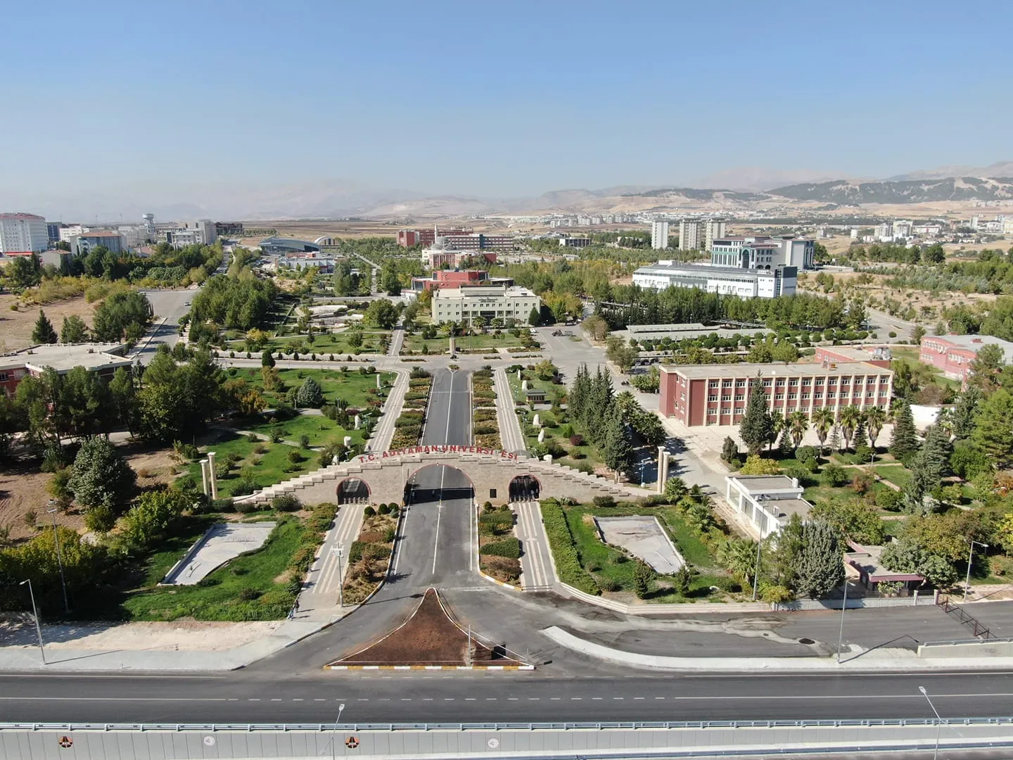 Üniversitede Enerji Çalıştayı Yapıldı
