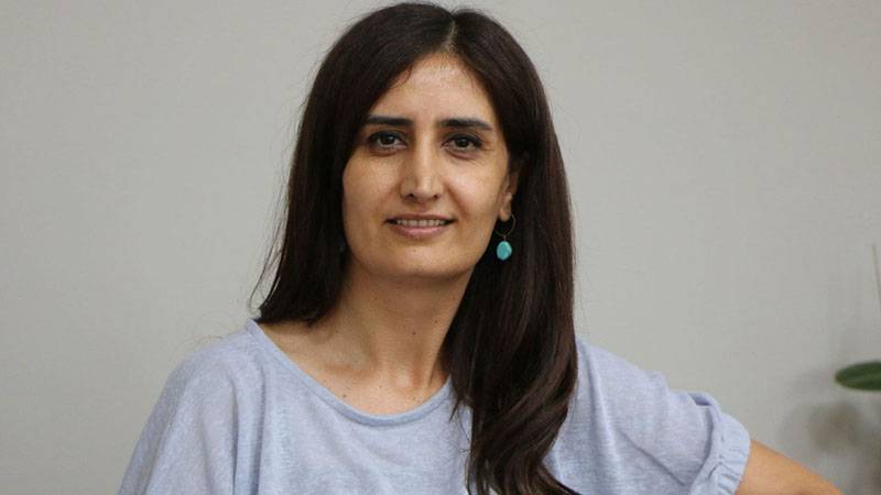 Tunceli Belediye Eş Başkanı Birsen Orhan'a tutuklama talebi