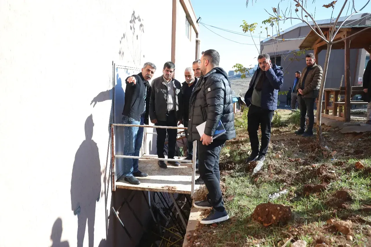 Artuklu'da Ucuz ve Sağlıklı Ekmek Dönemi Başlıyor