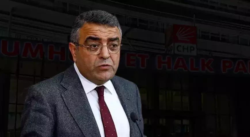 Tanrıkulu: Artık Demokrasi Liginde Değiliz, O Nedenle Kayyum Yasasına İhtiyaç Duyuyorsunuz
