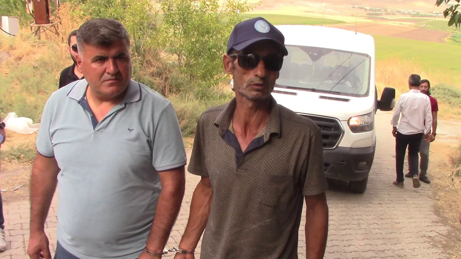 Nevzat Bahtiyar'ın Oğlu Ne Haber’e Konuştu: ‘Babam Kardeşinize Dikkat Edin’ Diyor