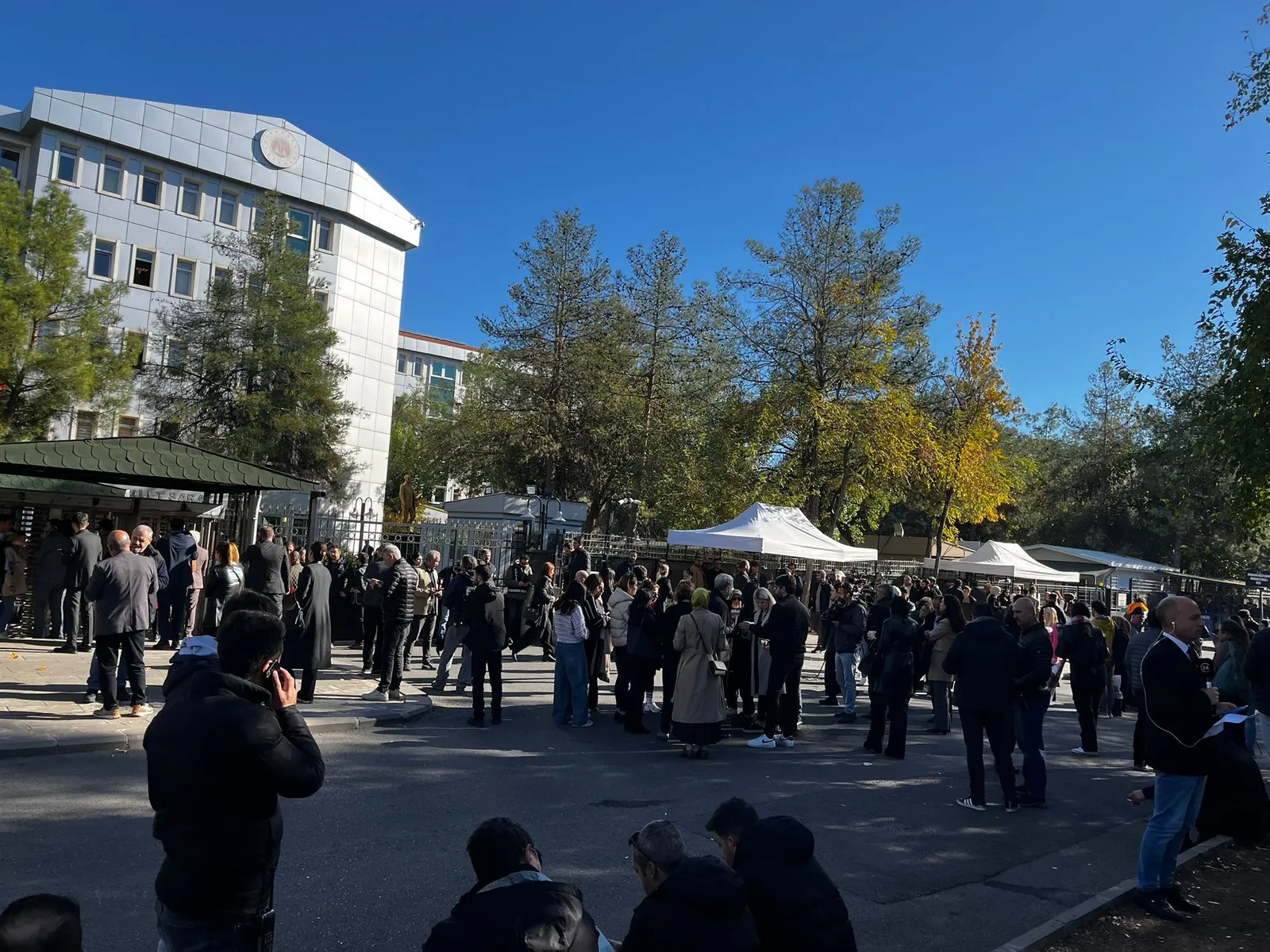 Narin Güran Cinayeti Davasında Ara Karar Açıklandı