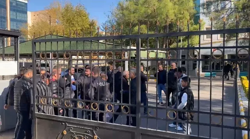 Narin Güran Cinayeti Davasında Ek Tanıklar Adliyeye Geldi