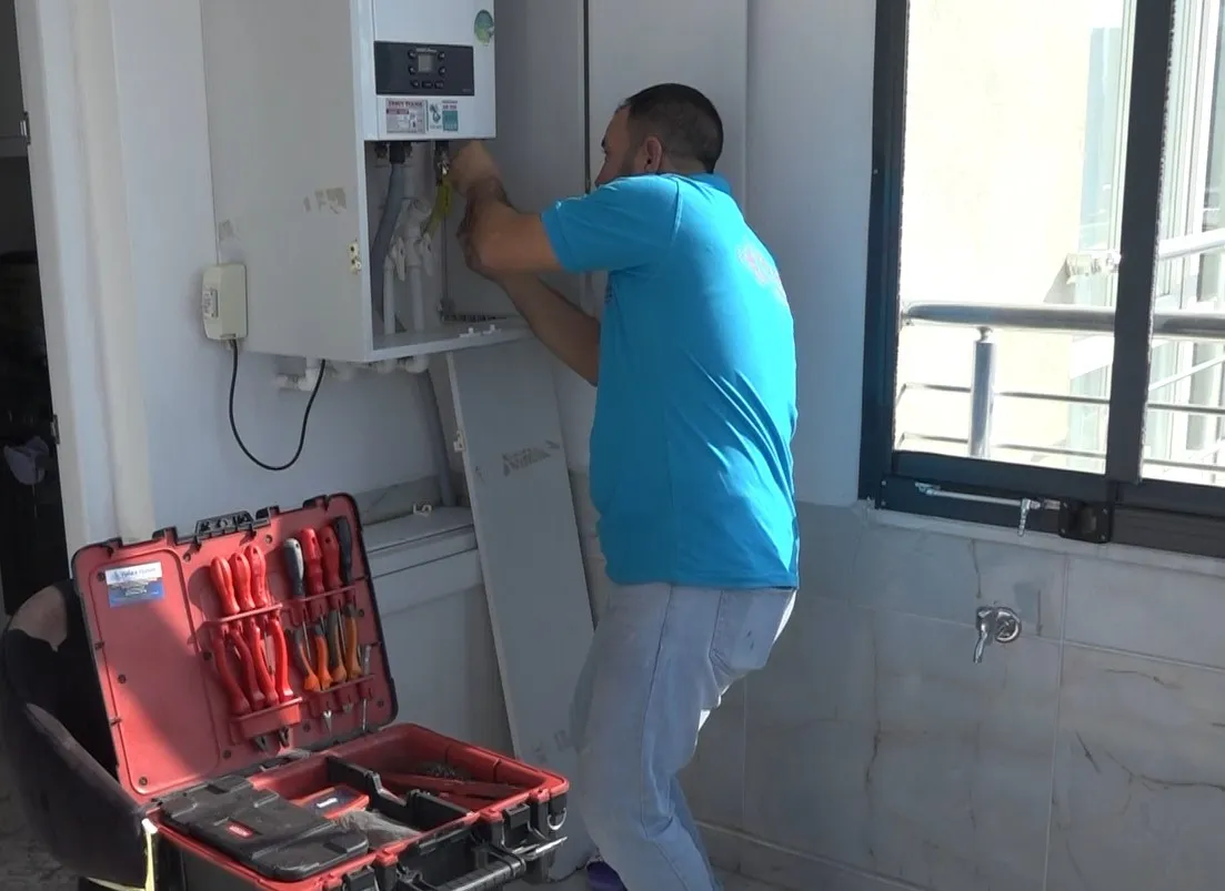 Kara Kış Öncesi Uzmanlardan Kombi Bakımı Uyarısı