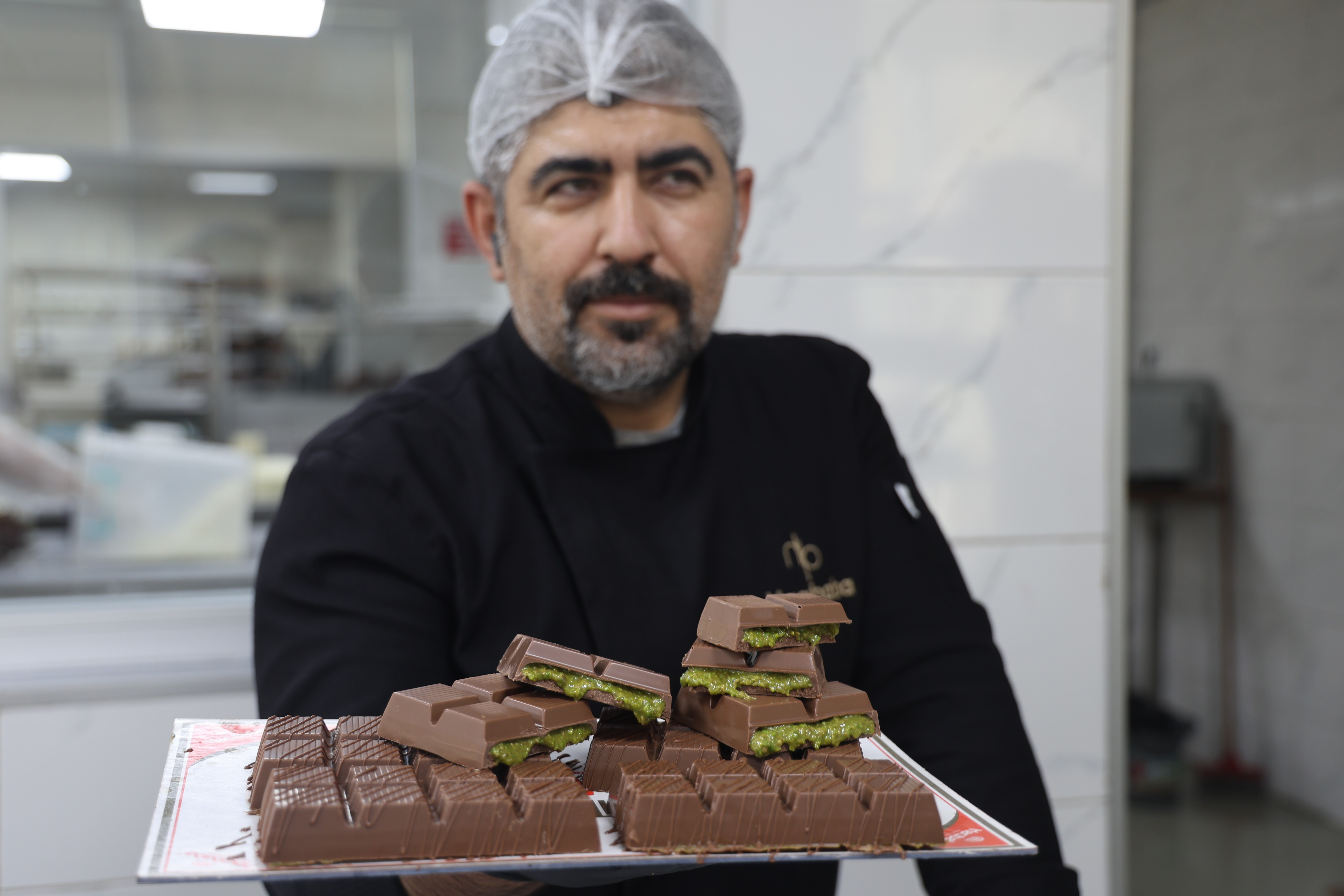 Diyarbakır'da “Dubai Çikolatası” Rüzgarı