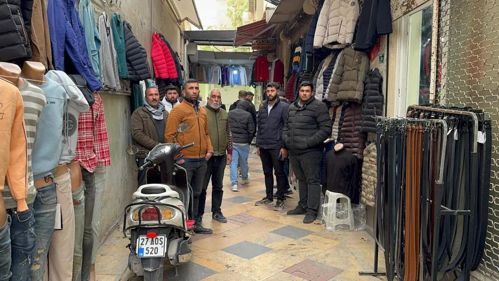 15 Milyon TL Değerinde Altın Böyle Çalındı