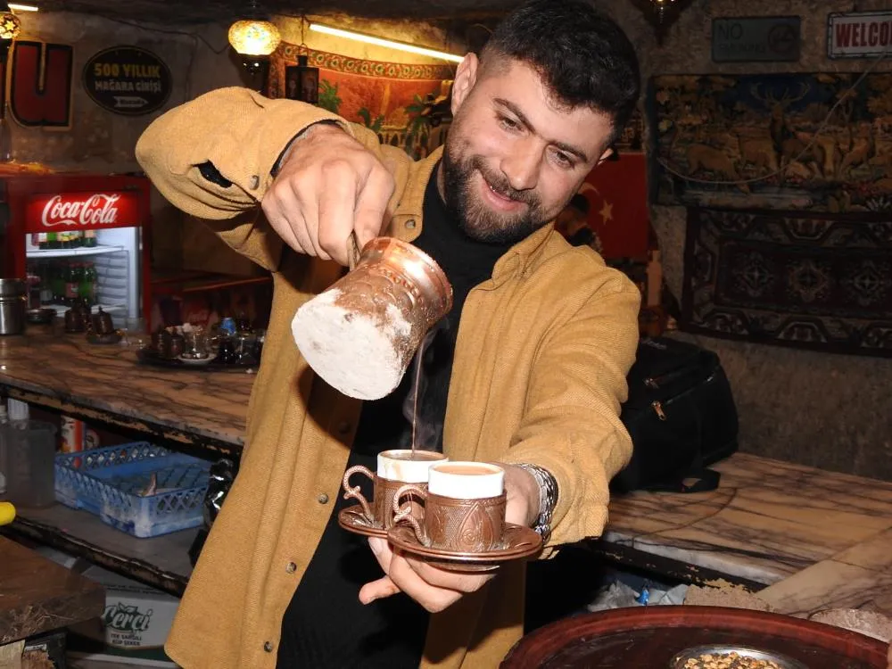 Kış Aylarının Vazgeçilmezi: Menengiç Kahvesi
